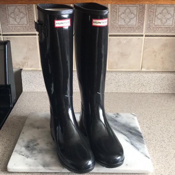 Hunter Shoes - Hunter Boots